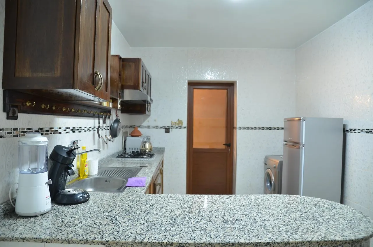 Appartement Badii Marrakesh