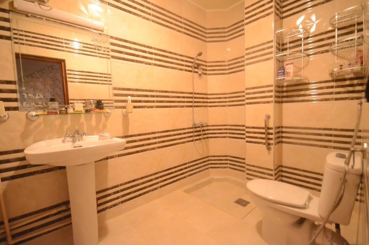 Appartement Badii Marrakesh 0*,  Marokko