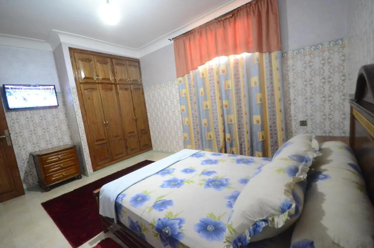 Appartement Badii location