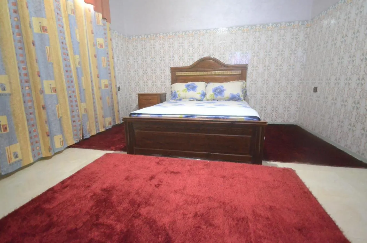 Appartement Badii Marrakesh